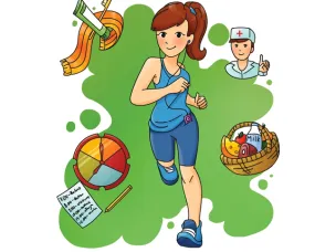 ПРОЙДИ ТЕСТ НА ВИЧ -ПОЗАБОТЬСЯ О СЕБЕ И БЛИЗКИХ.